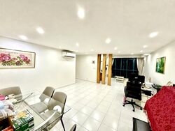Blk 182 Edgefield Plains (Punggol), HDB Executive #556465781
